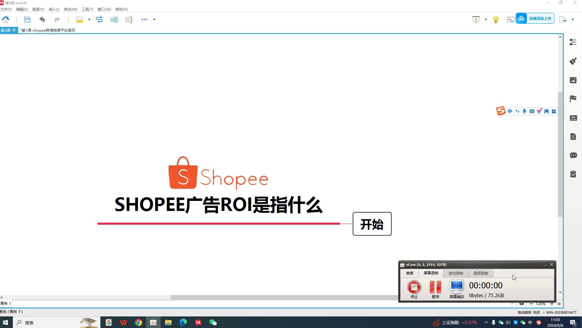 shopee广告ROI是指什么？ - 熊猫跨境