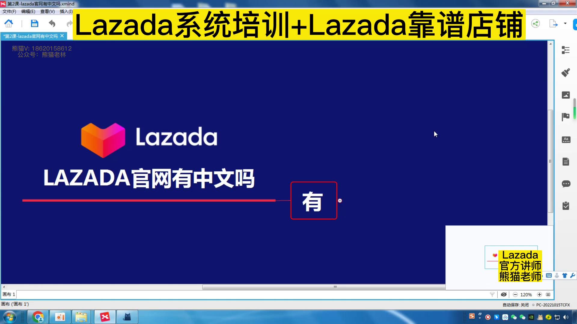 lazada官网有中文吗？
